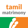 icon Tamil Matrimony®- Marriage App (Tamil Matrimony®- Evlilik Uygulaması KeralaMatrimony® - Malayalis Topluluğunun)