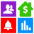 icon My Budget(My Budget - Expense Bills Budg) 1.4