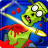 icon bloodymonsters(Bloody Monsters: Bouncy Bullet) 4.9.1