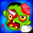 icon Zombie Ragdoll(Zombi Ragdoll - Zombi Oyunları) 2.3.9
