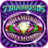 icon Seven Diamonds(Yedi Elmas Deluxe: Vegas Yuvası Makineleri Oyunları) 2.1.0