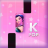 icon Kpop Piano Beat(Kpop Piano: 피아노타일 음악게임) 4.6.2