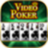 icon Video Poker(Video Poker Çevrimdışı Poker Oyna) 1.133