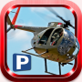 icon Helicopter Rescue(Helikopter Kurtarma Pilotu 3D)