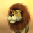 icon Talking Luis Lion(Luis Lion konuşuyor) 211226
