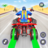 icon ATV Quad Bike Shooting(Quad Bike Traffic Shooting) 5.3