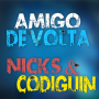 icon Call Friend Back, Nick Generator and CODIGUIN(Chamar Amigo de Volta, Gerador de Nick ve CODIGUIN
)