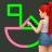 icon Braindom(: Zeka Oyunları Test) 2.5.5
