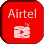 icon Tips for Airtel TV & Airtel Digital TV Channels (Airtel TV ve Airtel Dijital TV Kanalları için çevrimiçi anında kişisel kredi APP İpuçları
)