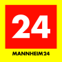 icon Mannheim24(MANNHEIM24)