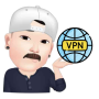 icon MANSOREAL VPN(Mansoreal VPN Card)