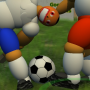 icon Goofball Goals Soccer Game 3D (Goofball Golleri Futbol Oyun 3D)