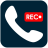 icon Automatic Call Recording All Call Recorder(Otomatik Çağrı Kaydı
) 1.0.0