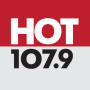 icon HOT 107.9 (KHXT)