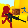 icon Stickman Counter Zombie Strike(Çöp Adam Counter Zombi Grev)