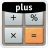 icon Calculator Plus(Geçmişle Hisse Senedi Haber Hesap Makinesi Plus) 8.0.0
