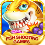icon Fish Shooting(Balık Atış
)