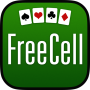 icon FreeCell(FreeCell Klasik)
