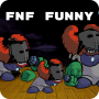 icon FNF MOD(FNF Modu
)