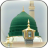 icon Madina Live Wallpaper(İslami Duvar Kağıdı HD 4K, Medine, Makkah Wallpapers) 1.4
