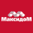 icon com.Maxidom.app(Максидом Озелайн Guide асссп
) 2.0