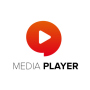 icon Media Player for Android - All (Android için Medya Oynatıcı - Tüm)
