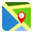 icon Maps Free GPS(GPS'li Haritalar) 13.0