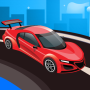 icon Traffic Race MasterCar Games(Traffic Race Master: Car Games
)