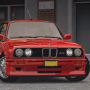 icon Sport Driving BMW M3 E30 (Sport Driving BMW M3 E30
)
