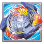 icon BEYBLADE BURST(BEYBLADE BURST uygulaması)