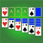 icon Solitaire Card Games: Classic (Solitaire Kart Oyunları: Classic)