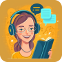 icon Leksi English Flashcards()