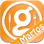 icon Glotón Martos (Glutton Martos)