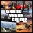 icon Gangster Theft Auto City VI(Grand Gangster : Auto Theft V
) -