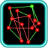 icon UntangleLogic Puzzles(Untangle - Mantık) 1.09