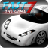 icon Fast7-The Game(Ulimate Araba Yarışı Oyunu 3D) 1.2.1