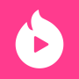 icon Sparkle - Live Video Chat (Sparkle - Canlı Görüntülü Sohbet)