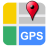 icon Gps Maps(ABD GPS Haritaları ve My Navigation) 3.3.4