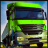 icon Truck Simulator(Kargo Kamyon Simülatörü 2022
) 1.0.3