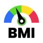 icon BMI Calculator(BMI Hesaplayıcı Vücut Kitle İndeksi)
