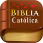 icon Biblia católica en español (İspanyolca Katolik İncil)