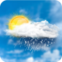 icon Live Weather Forecast Pro (Canlı Hava Tahmini Pro)