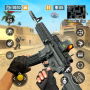 icon FPS Shooting Game(Silah Oyunu 3d-fps Çekim Games)