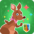 icon Kangi ClubEnglish For Kids!(Kangi Club - Çocuklar İçin İngilizce!
) 2.2.1