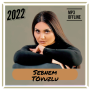 icon Sebnem Tovuzlu(Şebnem TOVUZLU MP3 2022 angela'nın
)