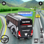 icon Bus Driving Simulator(Otobüs Sürüş Oyunları: Otobüs Oyunları)