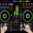 icon DJ Mixer(DJ Mixer - Dj Müzik Mikseri) 2.7