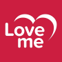 icon Loveme(Loveme-Jewish Israeli Arkadaşlık)