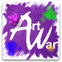 icon Art War(Sanat savaşı)