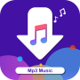 icon Music Downloader(Müzik İndirici ve Mp3 Şarkılar
)